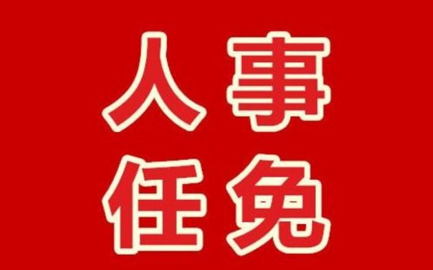 資陽(yáng)市最新人事任免