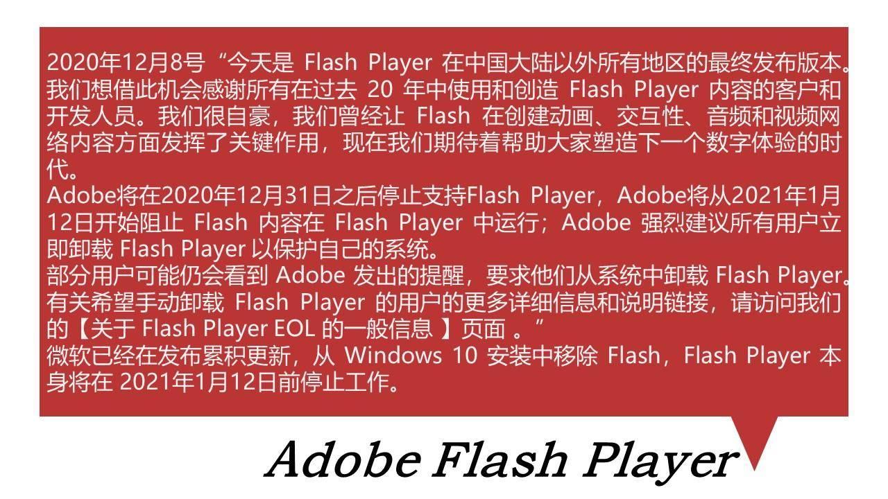 flash player最新下載