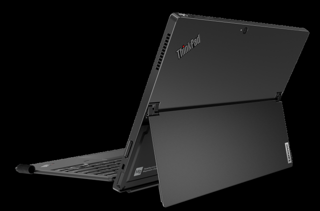 thinkpad最新筆記本電腦